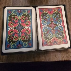 Kem Vintage Playing Cards
